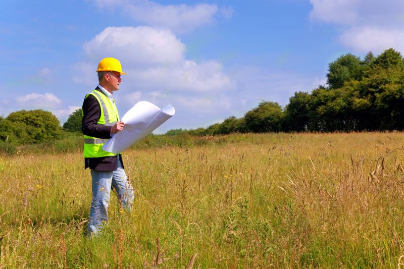 Site Evaluation Services