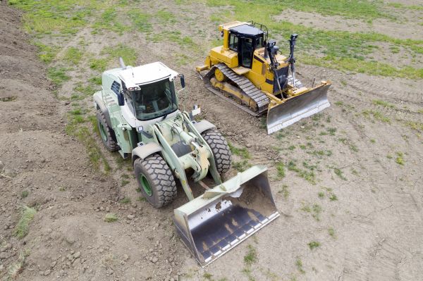 Cost of Acreage Clearing in Anderson